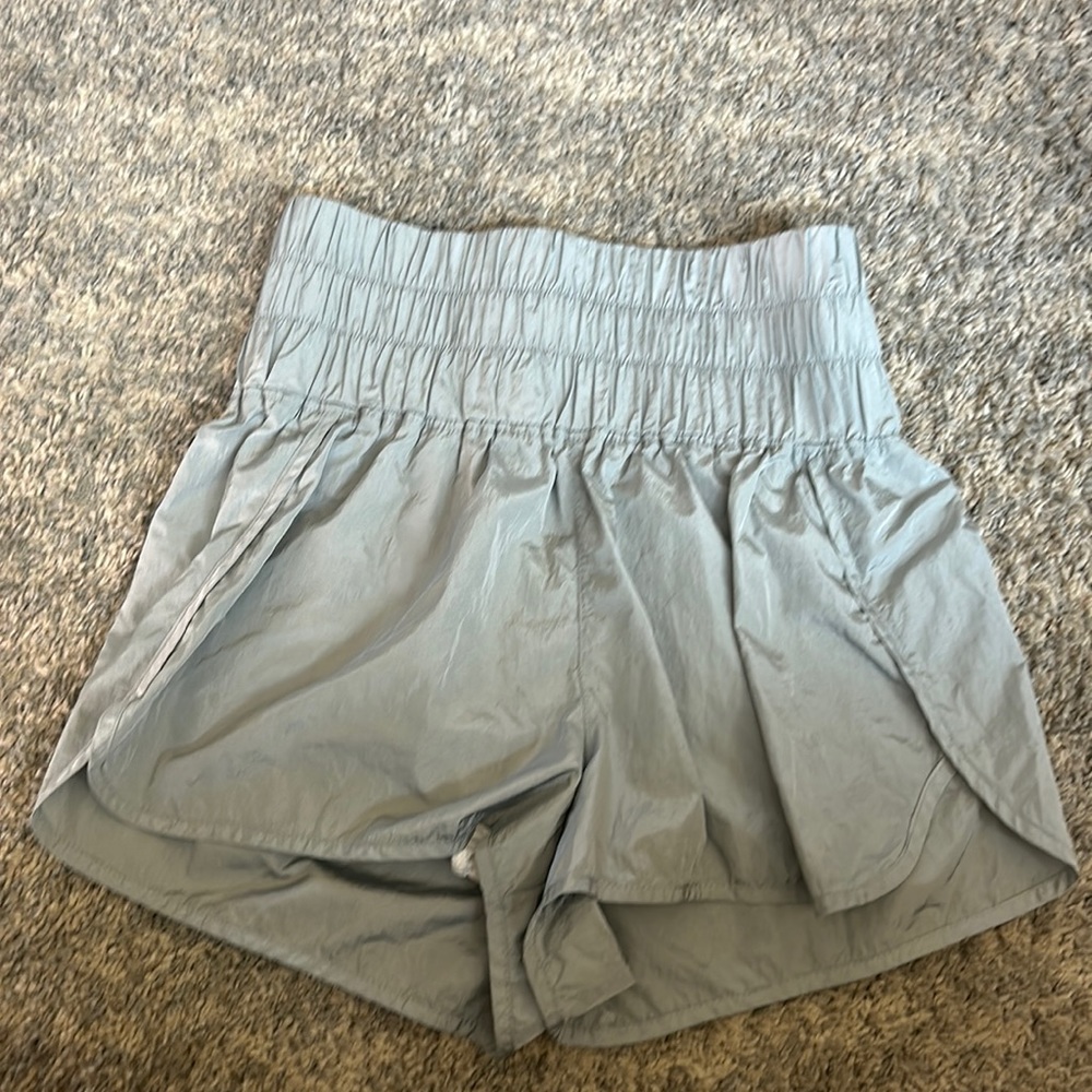 Free People “The Way Home” shorts
